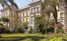Grand Hotel Palazzo Livorno Mgallery by Sofitel